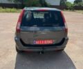 Сірий Форд Фьюжен, об'ємом двигуна 1.6 л та пробігом 170 тис. км за 5999 $, фото 5 на Automoto.ua