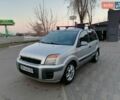 Сірий Форд Фьюжен, об'ємом двигуна 1.4 л та пробігом 193 тис. км за 3300 $, фото 1 на Automoto.ua