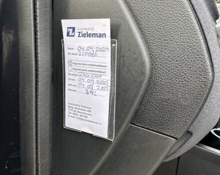 Сірий Форд Фьюжен, об'ємом двигуна 1.4 л та пробігом 217 тис. км за 5600 $, фото 42 на Automoto.ua