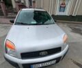 Сірий Форд Фьюжен, об'ємом двигуна 1.4 л та пробігом 117 тис. км за 5000 $, фото 5 на Automoto.ua