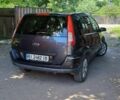Серый Форд Фьюжн, объемом двигателя 1.6 л и пробегом 221 тыс. км за 5000 $, фото 1 на Automoto.ua
