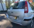 Сірий Форд Фьюжен, об'ємом двигуна 1.6 л та пробігом 115 тис. км за 6650 $, фото 37 на Automoto.ua