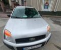 Сірий Форд Фьюжен, об'ємом двигуна 1.4 л та пробігом 113 тис. км за 5200 $, фото 5 на Automoto.ua