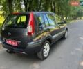 Серый Форд Фьюжн, объемом двигателя 1.4 л и пробегом 196 тыс. км за 5400 $, фото 6 на Automoto.ua