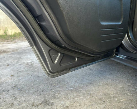 Сірий Форд Фьюжен, об'ємом двигуна 1.4 л та пробігом 168 тис. км за 5150 $, фото 34 на Automoto.ua