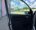 Сірий Форд Фьюжен, об'ємом двигуна 1.6 л та пробігом 210 тис. км за 5150 $, фото 28 на Automoto.ua