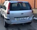 Сірий Форд Фьюжен, об'ємом двигуна 1.4 л та пробігом 160 тис. км за 3150 $, фото 15 на Automoto.ua
