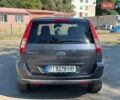 Сірий Форд Фьюжен, об'ємом двигуна 1.6 л та пробігом 180 тис. км за 4600 $, фото 5 на Automoto.ua