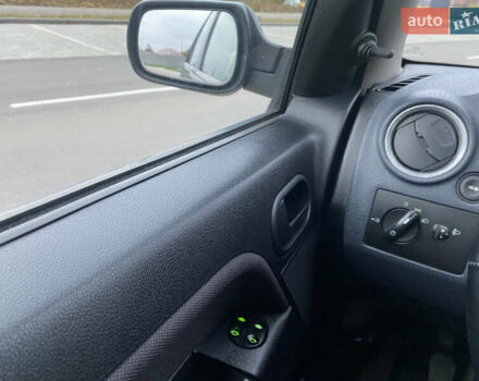 Форд Фьюжен 2007 у Вінниці на Automoto.ua Сірий Форд Фьюжен, об'ємом двигуна 1.4 л та пробігом 132 тис. км за 5850 $, фото 67 на Automoto.ua
