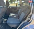 Сірий Форд Фьюжен, об'ємом двигуна 1.6 л та пробігом 180 тис. км за 4600 $, фото 8 на Automoto.ua