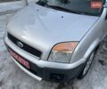 Сірий Форд Фьюжен, об'ємом двигуна 1.6 л та пробігом 115 тис. км за 6480 $, фото 45 на Automoto.ua