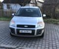 Сірий Форд Фьюжен, об'ємом двигуна 1.4 л та пробігом 160 тис. км за 3150 $, фото 1 на Automoto.ua