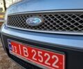 Сірий Форд Фьюжен, об'ємом двигуна 1.4 л та пробігом 190 тис. км за 4990 $, фото 14 на Automoto.ua
