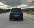 Сірий Форд Фьюжен, об'ємом двигуна 1.4 л та пробігом 217 тис. км за 5600 $, фото 15 на Automoto.ua
