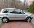 Сірий Форд Фьюжен, об'ємом двигуна 1.4 л та пробігом 191 тис. км за 4600 $, фото 14 на Automoto.ua