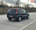 Сірий Форд Фьюжен, об'ємом двигуна 1.4 л та пробігом 217 тис. км за 5600 $, фото 14 на Automoto.ua