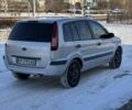 Сірий Форд Фьюжен, об'ємом двигуна 1.4 л та пробігом 202 тис. км за 4950 $, фото 2 на Automoto.ua