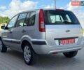 Сірий Форд Фьюжен, об'ємом двигуна 1.6 л та пробігом 210 тис. км за 5150 $, фото 14 на Automoto.ua