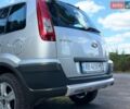 Сірий Форд Фьюжен, об'ємом двигуна 1.4 л та пробігом 190 тис. км за 5350 $, фото 18 на Automoto.ua