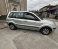 Сірий Форд Фьюжен, об'ємом двигуна 1.4 л та пробігом 117 тис. км за 5000 $, фото 1 на Automoto.ua