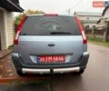 Сірий Форд Фьюжен, об'ємом двигуна 1.6 л та пробігом 187 тис. км за 6200 $, фото 4 на Automoto.ua