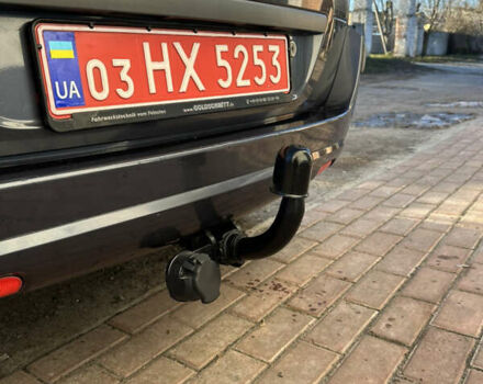 Сірий Форд Фьюжен, об'ємом двигуна 1.4 л та пробігом 168 тис. км за 5150 $, фото 7 на Automoto.ua