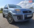 Сірий Форд Фьюжен, об'ємом двигуна 1.4 л та пробігом 188 тис. км за 4800 $, фото 1 на Automoto.ua