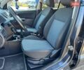 Сірий Форд Фьюжен, об'ємом двигуна 1.6 л та пробігом 180 тис. км за 4600 $, фото 13 на Automoto.ua