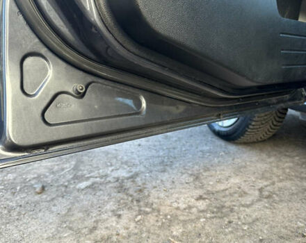 Сірий Форд Фьюжен, об'ємом двигуна 1.4 л та пробігом 168 тис. км за 5150 $, фото 29 на Automoto.ua