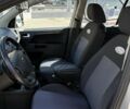 Сірий Форд Фьюжен, об'ємом двигуна 1.4 л та пробігом 260 тис. км за 3505 $, фото 15 на Automoto.ua