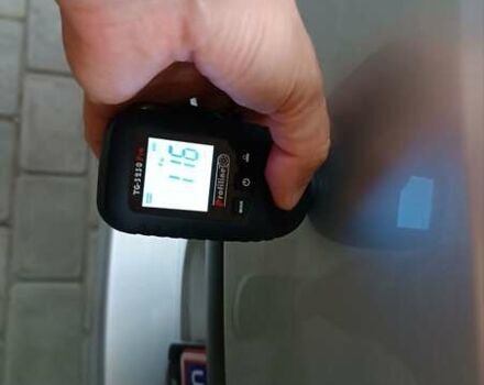 Серый Форд Фьюжн, объемом двигателя 1.4 л и пробегом 170 тыс. км за 5100 $, фото 13 на Automoto.ua