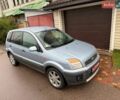 Сірий Форд Фьюжен, об'ємом двигуна 1.6 л та пробігом 187 тис. км за 6200 $, фото 13 на Automoto.ua