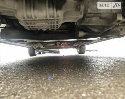 Сірий Форд Фьюжен, об'ємом двигуна 1.4 л та пробігом 281 тис. км за 4400 $, фото 11 на Automoto.ua