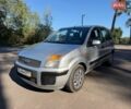 Сірий Форд Фьюжен, об'ємом двигуна 1.6 л та пробігом 115 тис. км за 6650 $, фото 24 на Automoto.ua