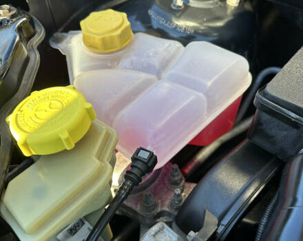 Сірий Форд Фьюжен, об'ємом двигуна 1.4 л та пробігом 168 тис. км за 5150 $, фото 17 на Automoto.ua