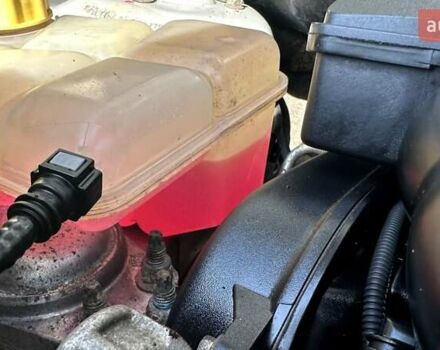 Серый Форд Фьюжн, объемом двигателя 1.4 л и пробегом 170 тыс. км за 5100 $, фото 35 на Automoto.ua