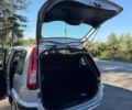 Сірий Форд Фьюжен, об'ємом двигуна 1.6 л та пробігом 115 тис. км за 6650 $, фото 11 на Automoto.ua