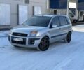 Сірий Форд Фьюжен, об'ємом двигуна 1.4 л та пробігом 202 тис. км за 4950 $, фото 1 на Automoto.ua