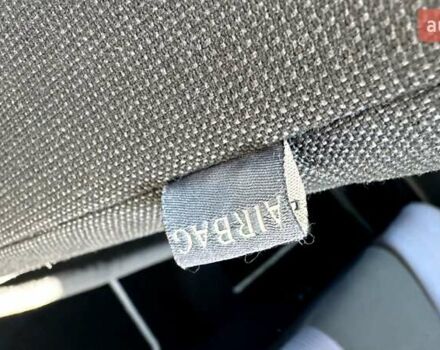 Серый Форд Фьюжн, объемом двигателя 1.4 л и пробегом 170 тыс. км за 5100 $, фото 27 на Automoto.ua