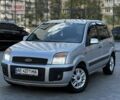 Сірий Форд Фьюжен, об'ємом двигуна 1.4 л та пробігом 275 тис. км за 3400 $, фото 1 на Automoto.ua