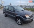 Сірий Форд Фьюжен, об'ємом двигуна 1.4 л та пробігом 150 тис. км за 1950 $, фото 1 на Automoto.ua