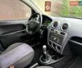 Сірий Форд Фьюжен, об'ємом двигуна 1.6 л та пробігом 187 тис. км за 6200 $, фото 54 на Automoto.ua