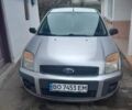 Сірий Форд Фьюжен, об'ємом двигуна 1.4 л та пробігом 208 тис. км за 3900 $, фото 1 на Automoto.ua