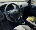 Серый Форд Фьюжн, объемом двигателя 1.4 л и пробегом 305 тыс. км за 4800 $, фото 11 на Automoto.ua
