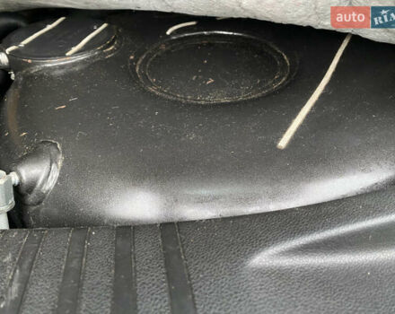 Сірий Форд Фьюжен, об'ємом двигуна 1.6 л та пробігом 185 тис. км за 7100 $, фото 21 на Automoto.ua