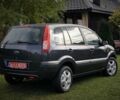 Сірий Форд Фьюжен, об'ємом двигуна 1.4 л та пробігом 216 тис. км за 5499 $, фото 9 на Automoto.ua