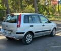 Сірий Форд Фьюжен, об'ємом двигуна 1.6 л та пробігом 115 тис. км за 6650 $, фото 17 на Automoto.ua