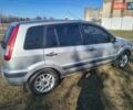 Сірий Форд Фьюжен, об'ємом двигуна 1.4 л та пробігом 190 тис. км за 4800 $, фото 4 на Automoto.ua