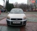 Сірий Форд Фьюжен, об'ємом двигуна 1.4 л та пробігом 191 тис. км за 4600 $, фото 12 на Automoto.ua