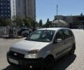 Сірий Форд Фьюжен, об'ємом двигуна 1.4 л та пробігом 260 тис. км за 3505 $, фото 1 на Automoto.ua